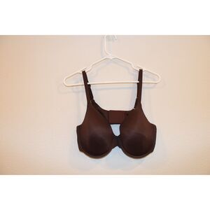 SKIMS new with tags cocoa brown bra size 38D